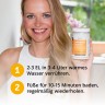 Casida FUSSBADESALZ Repair & Protect  СОЛЬ ДЛЯ ВАНН ДЛЯ НОГ Восстанавливающая и защищающая