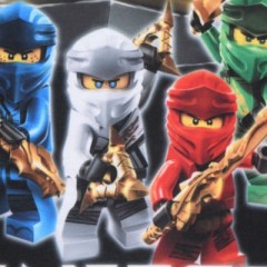 LEGO Langarmshirt fur Jungen Рубашка с длинным рукавом для мальчиков