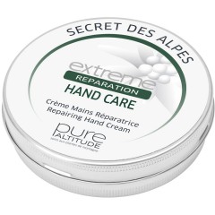 Pure Altitude Soins Nomade Secret Alps, 60 мл