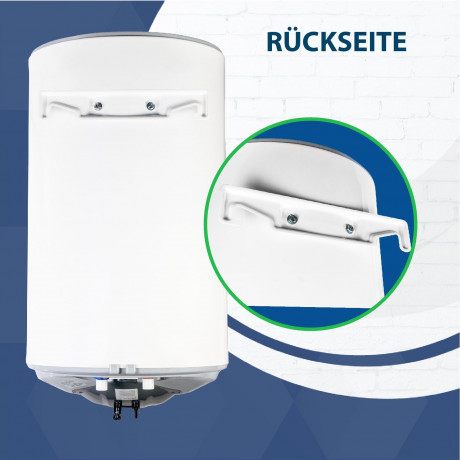 Campergold Campergold Wasserkocher Fothermo 80 L Photovoltaik Hybrid Wasser Boiler – Warmwasserspeicher  Чайник Campergold Fothermo 80 л фотоэлектрический гибридный водогрейный котел бак для горячей воды