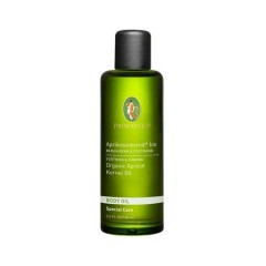 Primavera (Примавера)  Basisole Масло для тела Aprikosenkernol bio, 100 мл