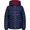 JACK JONES Junior Winterjacke JJEHERO fur Jungen Зимняя куртка JJEHERO для мальчика