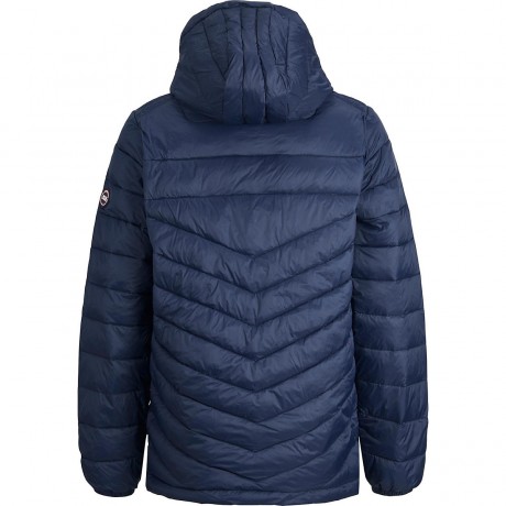 JACK JONES Junior Winterjacke JJEHERO fur Jungen Зимняя куртка JJEHERO для мальчика