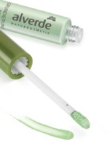 alverde NATURKOSMETIK Grundierung Anti-Rötungen Тонирующее Средство Против покраснений на Лице, 9 мл