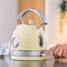 Cecotec Cecotec Wasserkocher ?01484 Retro Design, 2200 W  Чайник Cecotec ?01484 ретро-дизайн, 2200 Вт