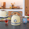 Cecotec Cecotec Wasserkocher ?01484 Retro Design, 2200 W  Чайник Cecotec ?01484 ретро-дизайн, 2200 Вт