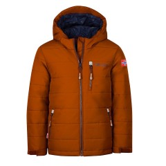 TROLLKIDS Skijacke Hemsedal XT Winterjacken Лыжная куртка Hemsedal XT зимние куртки