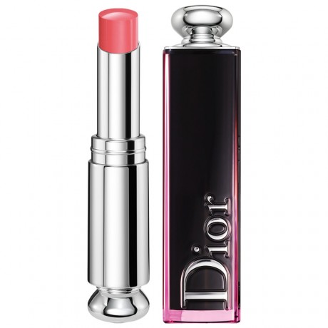 Лаковая губная помада Dior Addict Gel Lacquer, оттенок 457 Palm Beach