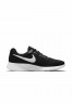Nike Sportswear TANJUN Sneaker low black/white TANJUN Низкие кроссовки женские черно-белый
