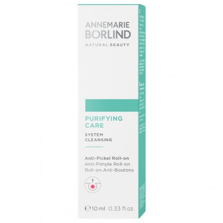 ANNEMARIE BORLIND Pickel Cleaner  Очиститель прыщей