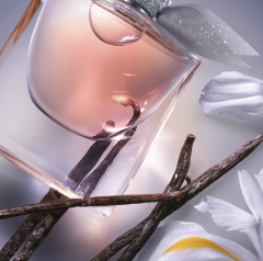 LANCOME LA VIE EST BELLE 50 ml KERZEN-SET Подарочный набор &quot;LA VIE EST BELLE&quot;, ограниченный выпуск 2024 года: парфюмерная вода 50мл, свеча 75г