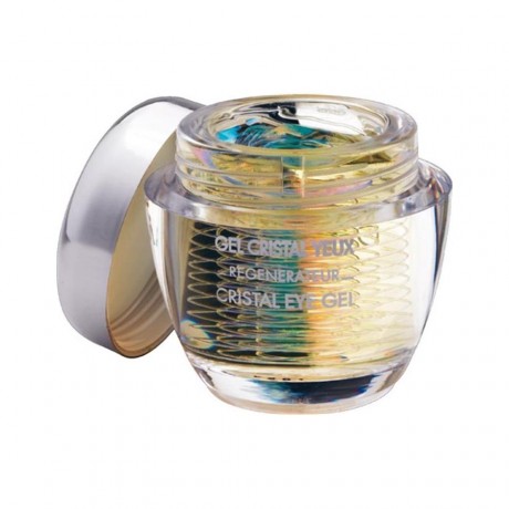 Ingrid Millet (Ингрид Милле) Perle de Caviar Gel Cristal Yeux Сыворотка для лица, 15 мл