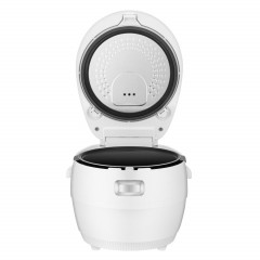 Cuckoo Cuckoo Reiskocher CR-1020F, 890 W, CR-1020F Reiskocher  Dampfgarer 14 Programme, Turbo-   Рисоварка Cuckoo CR-1020F, 890 Вт, Рисоварка-пароварка CR-1020F — 14 программ, турбо