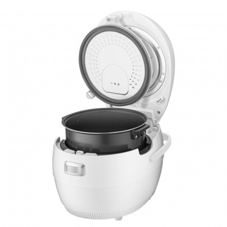 Cuckoo Cuckoo Reiskocher CR-1020F, 890 W, CR-1020F Reiskocher  Dampfgarer 14 Programme, Turbo-   Рисоварка Cuckoo CR-1020F, 890 Вт, Рисоварка-пароварка CR-1020F — 14 программ, турбо