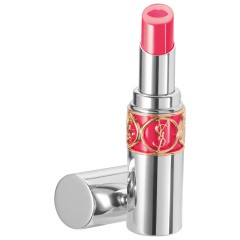 Оттеночный бальзам-тинт для губ Yves Saint Laurent Volupte Tint In Balm, оттенок 9 Tempt Me Pink