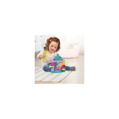 Mattel Mega Bloks Fisher Price Kleine Feen Blumengarten Mega Bloks Fisher Price Маленькие феи Цветочный сад