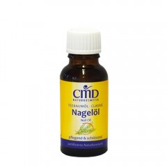CMD Naturkosmetik Teebaumol Nagelol 20ml  Масло чайного дерева Нагелол 20мл