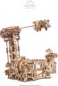 UGEARS Modellbausatz AVIATOR Комплект модели АВИАТОР