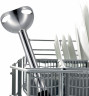 BOSCH BOSCH Stabmixer Bosch Stabmixer ErgoMixx Style, 1000 W, Edelstahl  Ручной блендер BOSCH Ручной блендер Bosch ErgoMixx Style, 1000 Вт, нержавеющая сталь