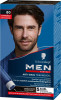 Schwarzkopf Professional Men Perfect Tonungs-Gel Краска против седых волос-Гель Natur Schwarzbraun 80