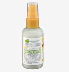 alverde NATURKOSMETIK Nutri-Care 2-Phasen-Spruhkur Сыворотка для волос Nutri Care, 75 мл