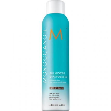 Moroccanoil (Мороканойл) Pflege TrockenShampoo Шампунь, оживляющий волосы, Furhelles Haar / 205 мл
