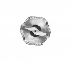 KitchenAid KitchenAid Stabmixer KitchenAid Kabel-Stabmixer 5KHBV83E Creme Ручной миксер KitchenAid Ручной миксер KitchenAid с кабелем 5KHBV83E