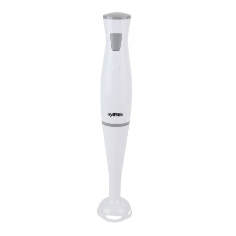 Grafner Grafner Stabmixer Stabmixer Set 4 in 1 Stabmixer, Purierstab und Multi Zerkleinerer, 300 W, 1x Quirlaufsatz, 1x Mixbecher, 1x Purieraufsatz  Ручной блендер Grafner Набор ручных блендеров 4 в 1, стержень для очистки и мульти-измельчитель, 300 Вт, 1