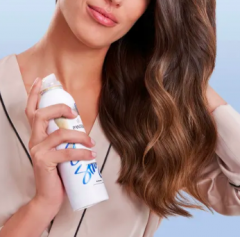 PANTENE PRO-V  Haarspray Ultra Strong Hold, 250 ml, Лак для волос ультрасильной фиксации, 250 мл