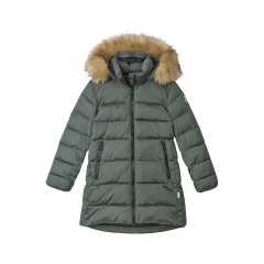 Reima Wintermantel Lunta Wintermantel fur Madchen Зимнее пальто Лунта Зимнее пальто для девочки