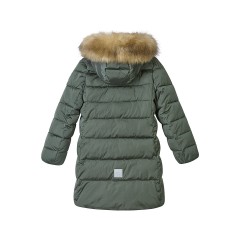 Reima Wintermantel Lunta Wintermantel fur Madchen Зимнее пальто Лунта Зимнее пальто для девочки