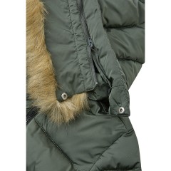 Reima Wintermantel Lunta Wintermantel fur Madchen Зимнее пальто Лунта Зимнее пальто для девочки