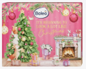 BALEA Adventskalender 2024 It's beginning to look a lot like christmas, Балеа Адвент-календарь 2024, 24 бьюти сюрприза