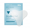 Apricot Decollete Pad  Подушечка для декольте, 1 упаковка (30 штук)