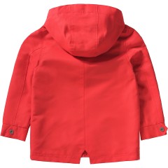 vertbaudet Parka 3 in 1 fur Jungen 3 в 1 парка для мальчиков