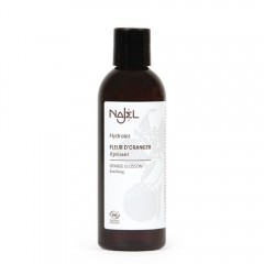 Najel Bio-Orangeblutenwasser 200ml  Органическая апельсиновая вода 200 мл