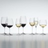 Riedel Riedel Vinum New World Pinot Noir Glas Set 2-tlg. 800 ccm / h: 225 mm Бокалы Riedel Vinum New World для пино нуар, набор из 2 шт. 800 куб.см/ч: 225 мм