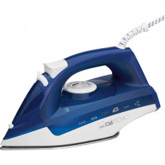 CLATRONIC CLATRONIC Dampfbugeleisen DB 3704  CLATRONIC паровой утюг DB 3704