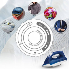 CLATRONIC CLATRONIC Dampfbugeleisen DB 3704  CLATRONIC паровой утюг DB 3704