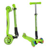 APOLLO LED Kinderscooter Kids Whiz Светодиодный детский самокат Kids Whiz