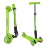 APOLLO LED Kinderscooter Kids Whiz Светодиодный детский самокат Kids Whiz