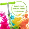 APOLLO LED Kinderscooter Kids Whiz Светодиодный детский самокат Kids Whiz