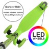 APOLLO LED Kinderscooter Kids Whiz Светодиодный детский самокат Kids Whiz