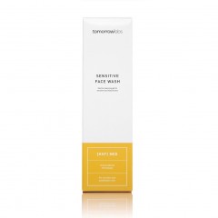 tomorrowlabs Sensitive Face Wash  Средство для умывания чувствительной кожи лица