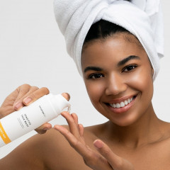 tomorrowlabs Sensitive Face Wash  Средство для умывания чувствительной кожи лица