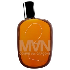 Comme des Garsons  Eau de Toilette (EdT) Туалетная вода 2 Man, 100 мл
