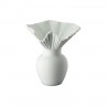 Rosenthal Rosenthal Miniaturvasen - Coloured Edition Vase Falda Sea Salt h: 10 cm Rosenthal Miniature Vases - Colored Edition Ваза Falda Sea Salt h: 10 см