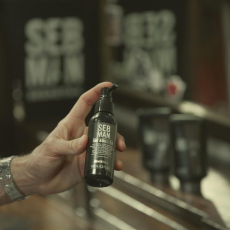 SEB MAN The Booster Tonic Бустерный тоник