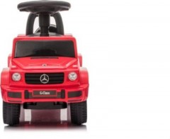 CABINO Rutschauto Mercedes Benz G-Klasse Толкать автомобиль Mercedes Benz G-Class