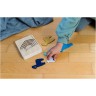 KINDSGUT Tier-Puzzle Lama Steckpuzzle Плагин-головоломка Animal Puzzle Llama